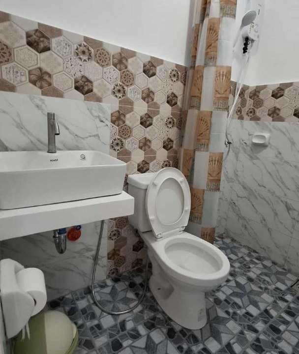 Photo of Bathroom in Panglao