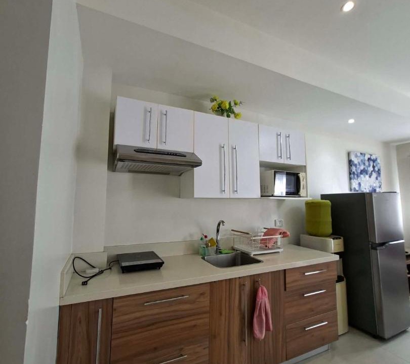 Photo of Kitchen in Talomo District