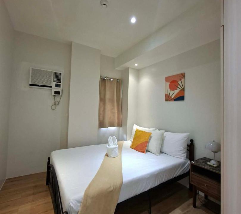 Photo of Bedroom in Talomo District