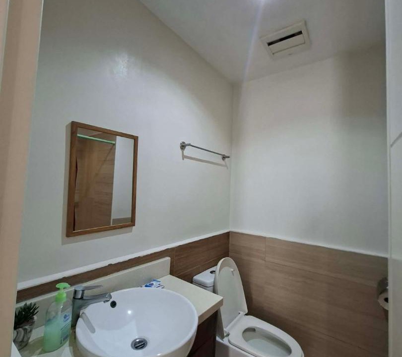 Photo of Bathroom in Talomo District