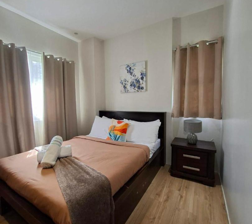 Photo of Bedroom in Talomo District
