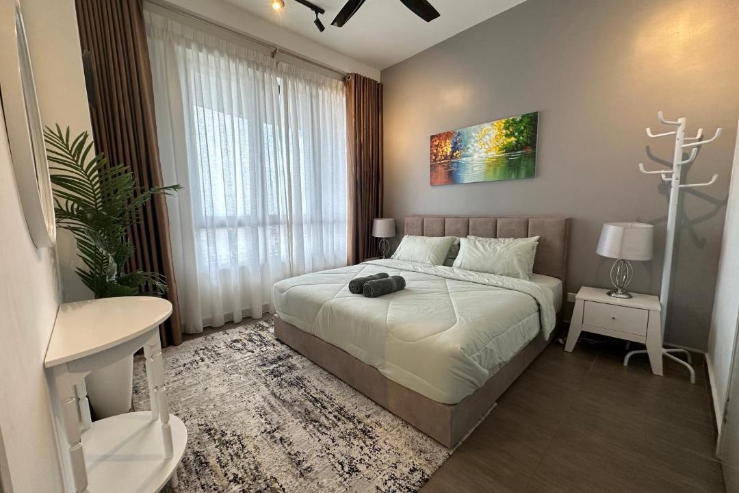 Photo of Bedroom in Bandar Kota Bharu