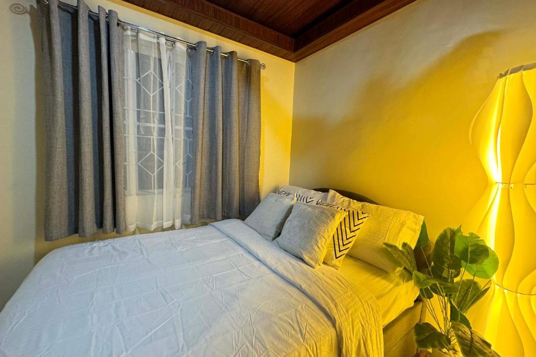 Photo of Bedroom in Tagum