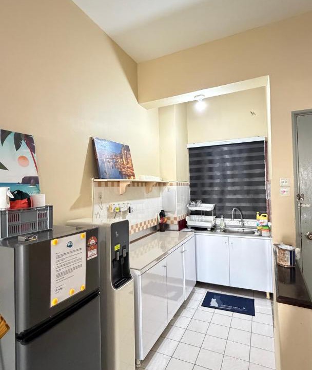 Photo of Kitchen in Baharu