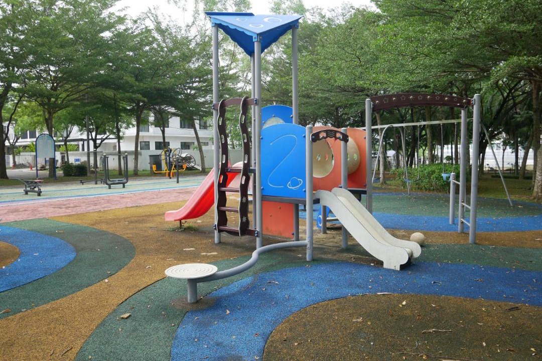 Photo of Others in Dengkil