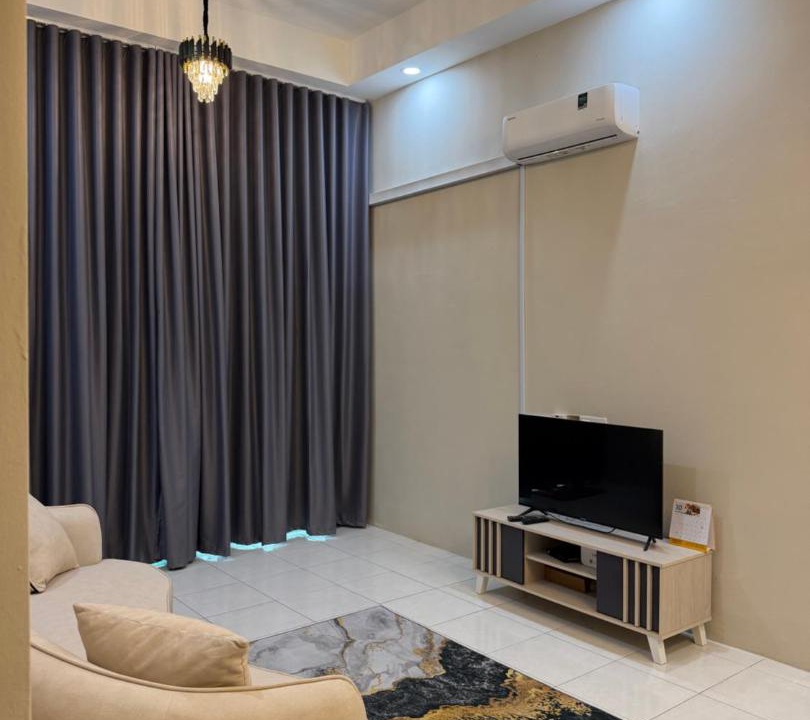 Photo of Livingroom in Kampung Lubok Katak