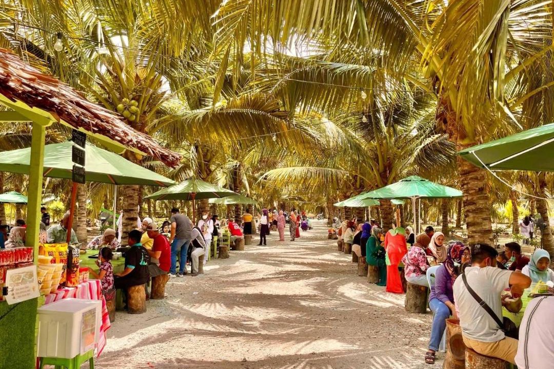 Photo of Others in Sekinchan