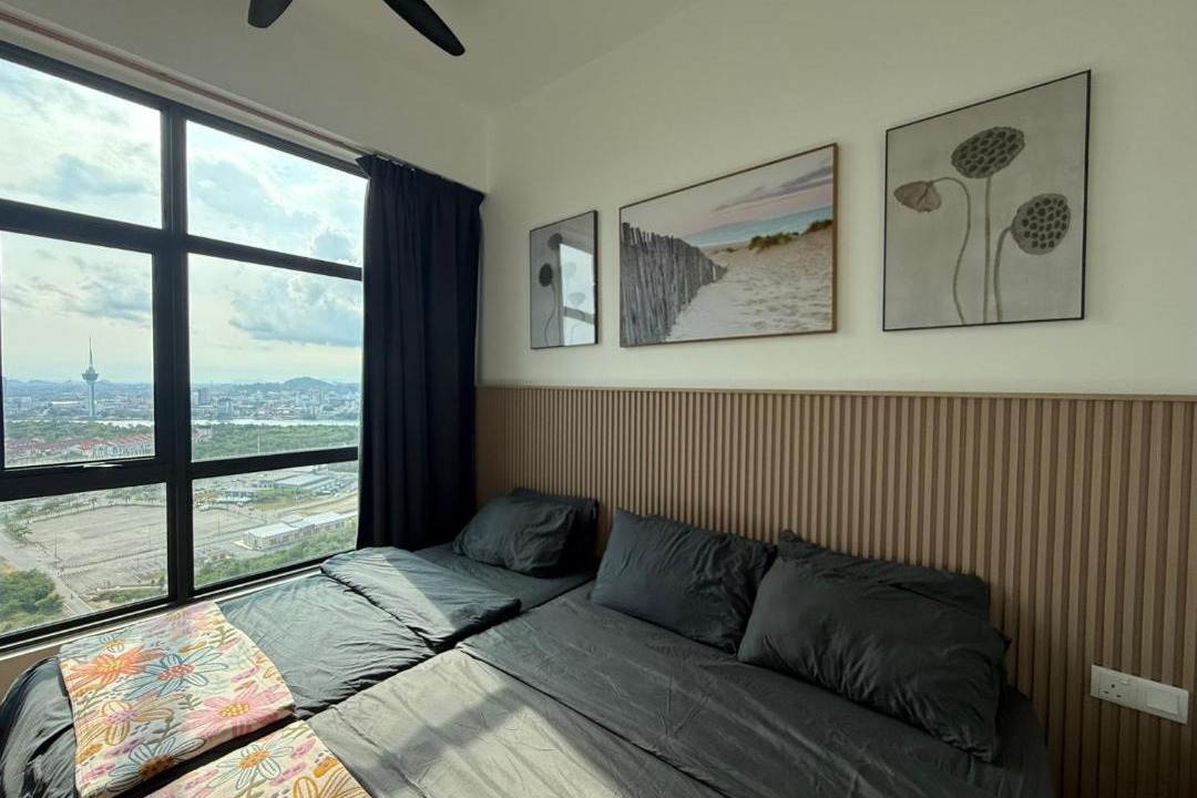 Photo of Bedroom in Kuantan