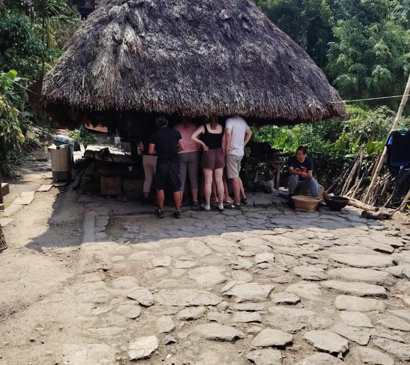 Photo of Others in Batad