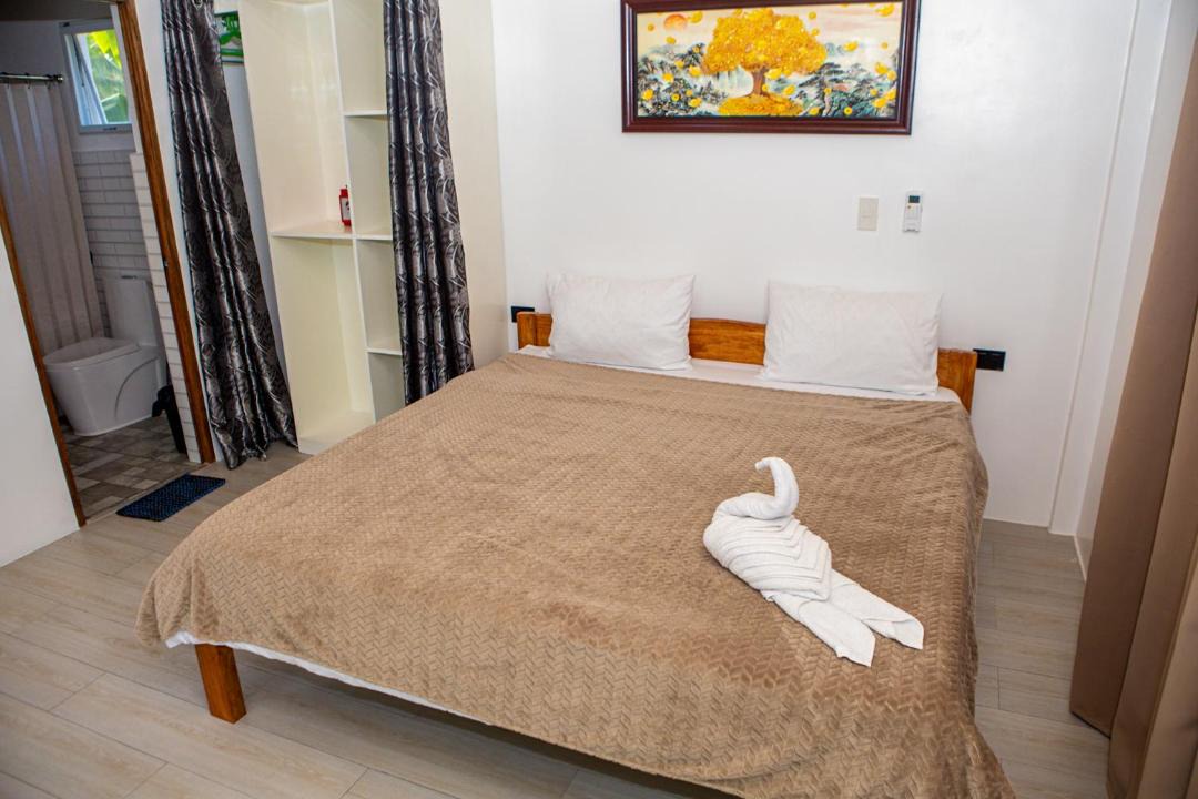 Photo of Bedroom in Anda