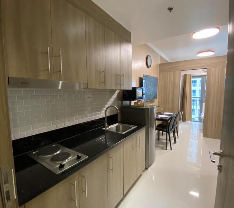 Photo of Kitchen in Highway Hills