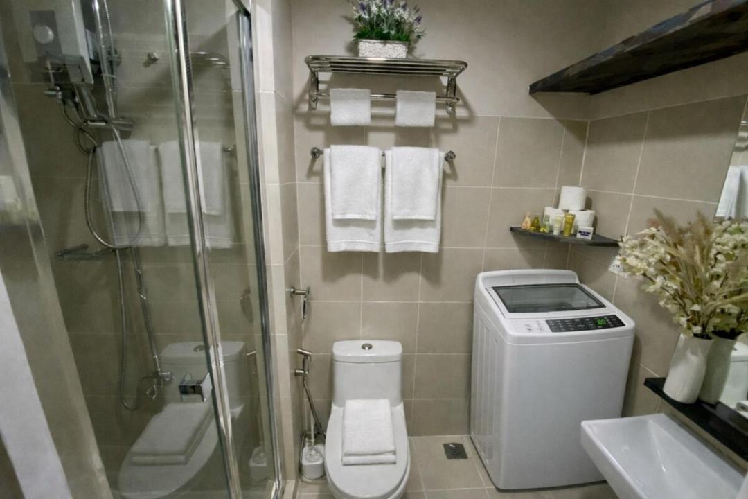 Photo of Bathroom in Highway Hills