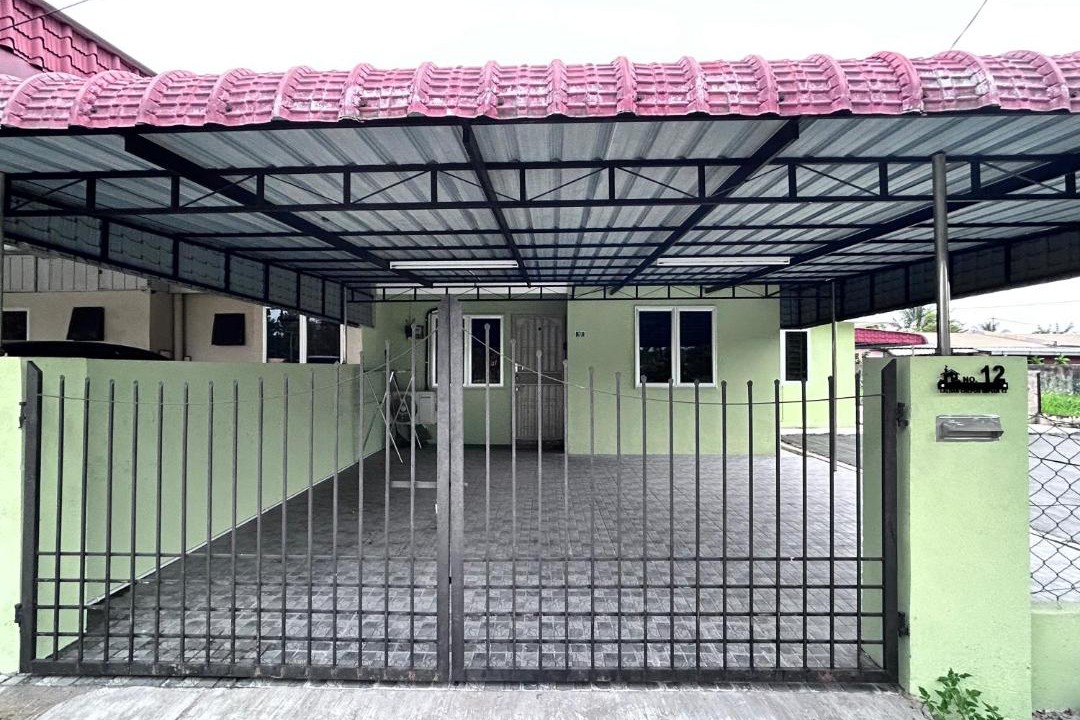 Photo of Others in Chemor