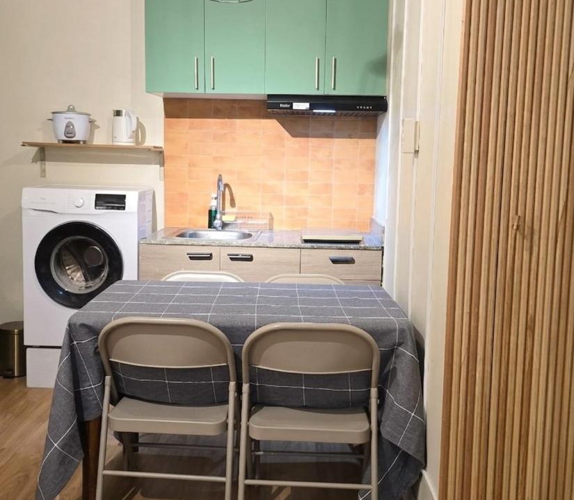 Photo of Kitchen in Fairview