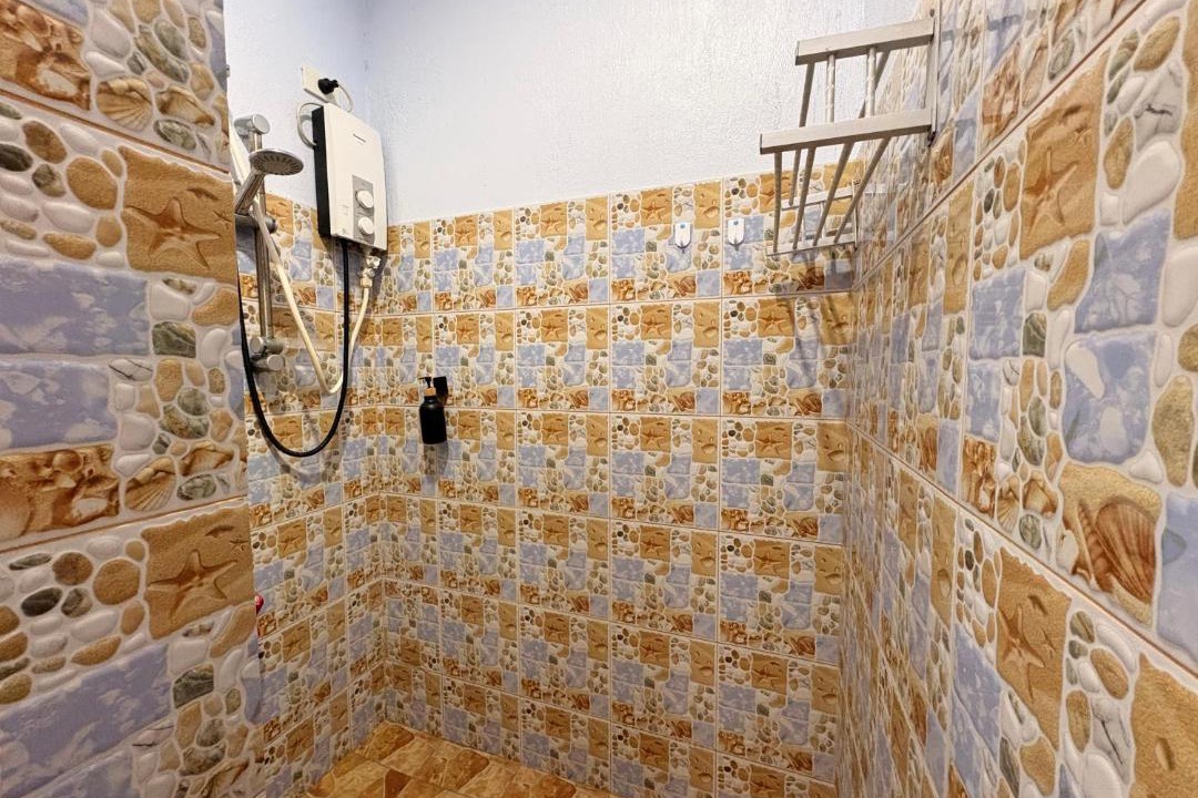 Photo of Bathroom in Santa Fe