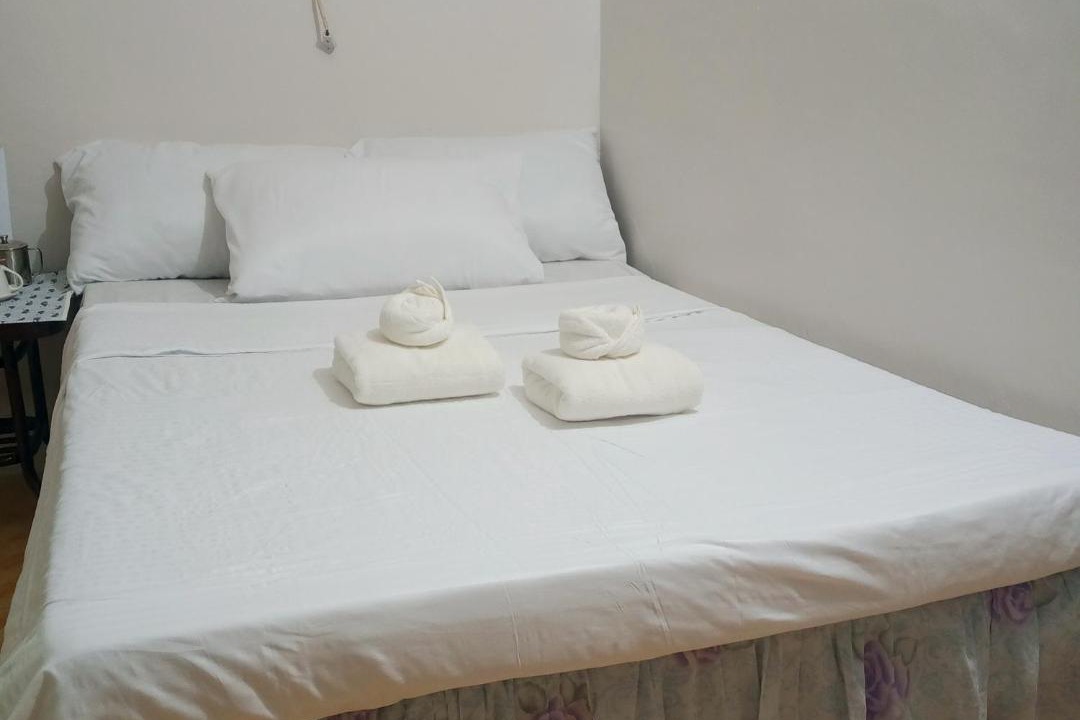 Photo of Bedroom in Medellin