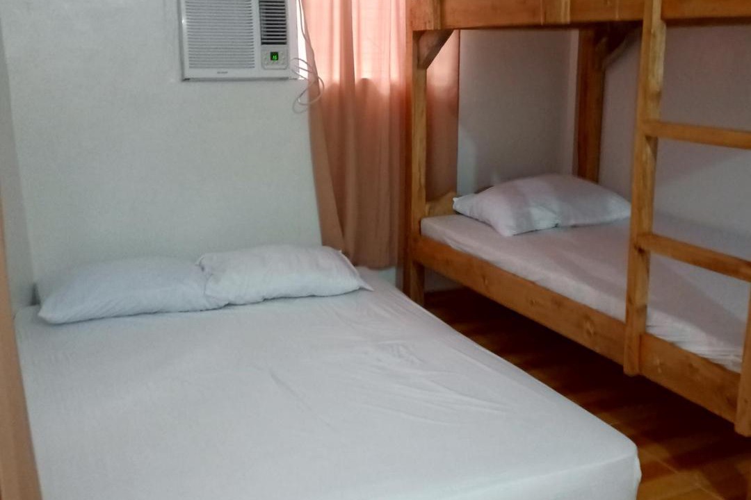 Photo of Bedroom in Medellin