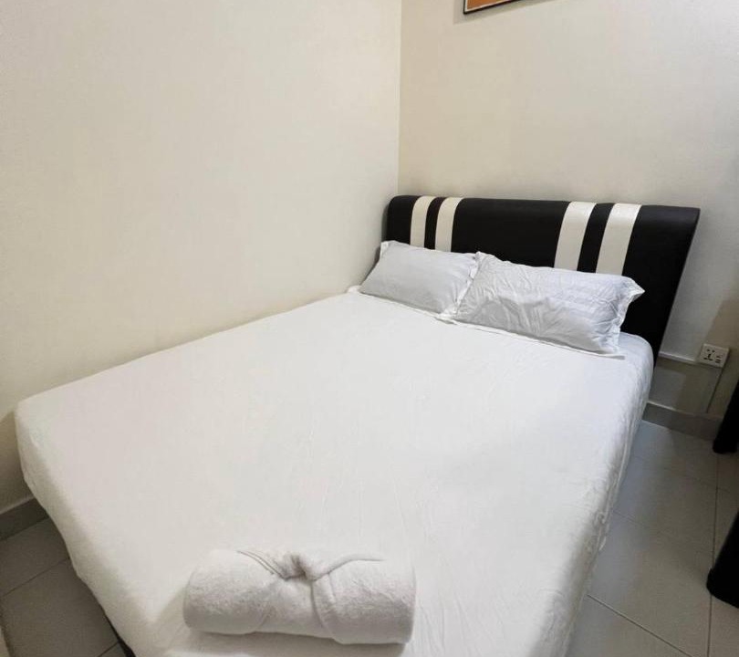 Photo of Bedroom in Taman Desa Tebrau