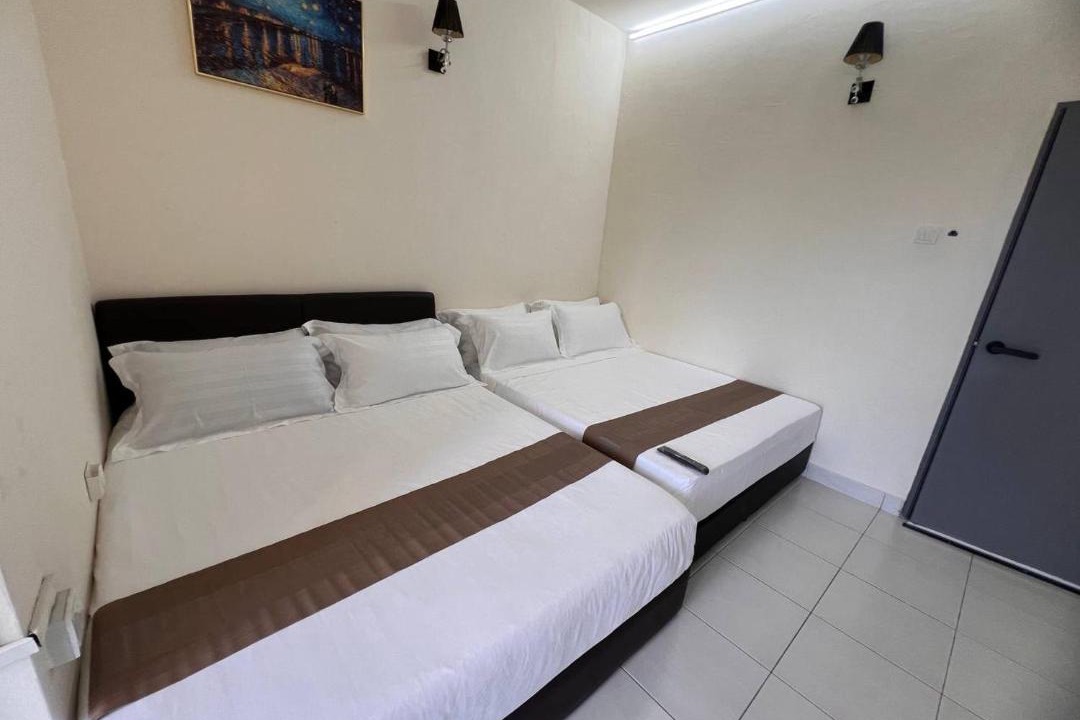 Photo of Bedroom in Taman Desa Tebrau