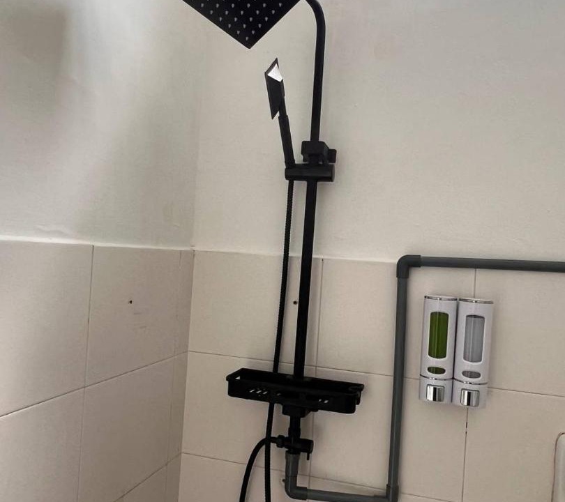 Photo of Bathroom in Taman Desa Tebrau