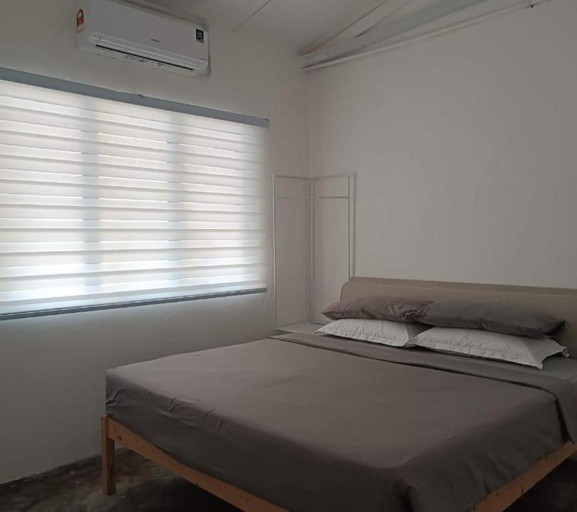 Photo of Bedroom in Mersing