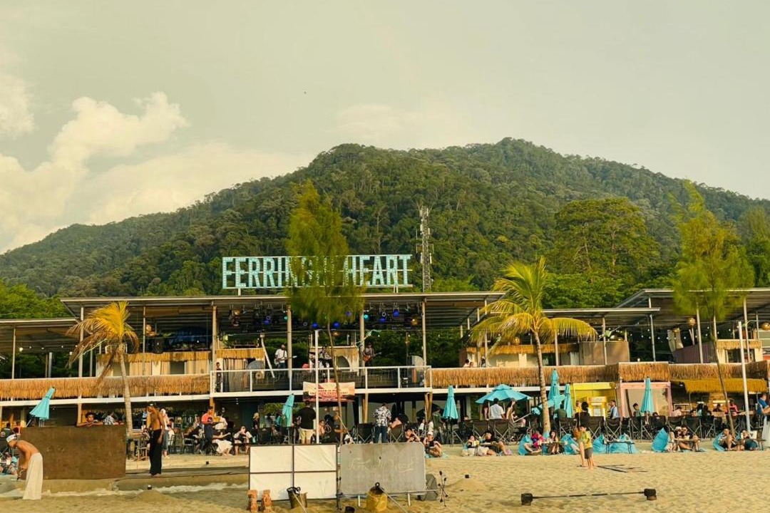 Photo of Others in Batu Ferringhi