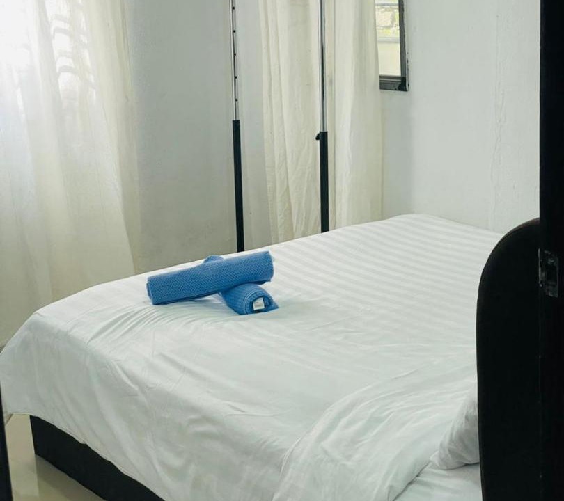 Photo of Bedroom in Batu Ferringhi