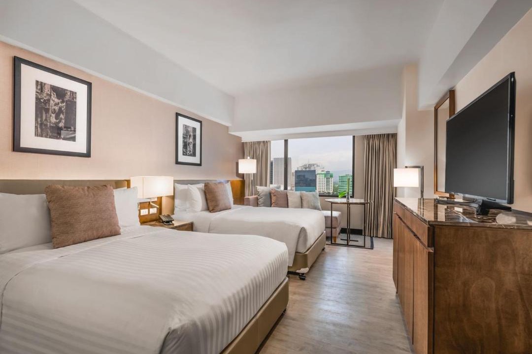 Photo of Bedroom in Cebu