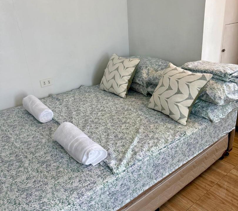 Photo of Bedroom in South Triangle