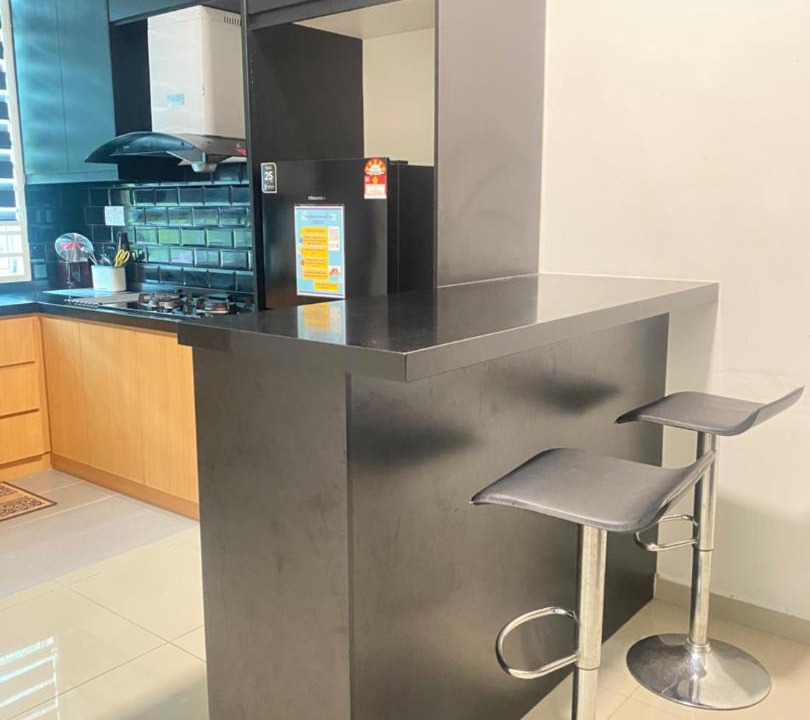 Photo of Kitchen in Banting
