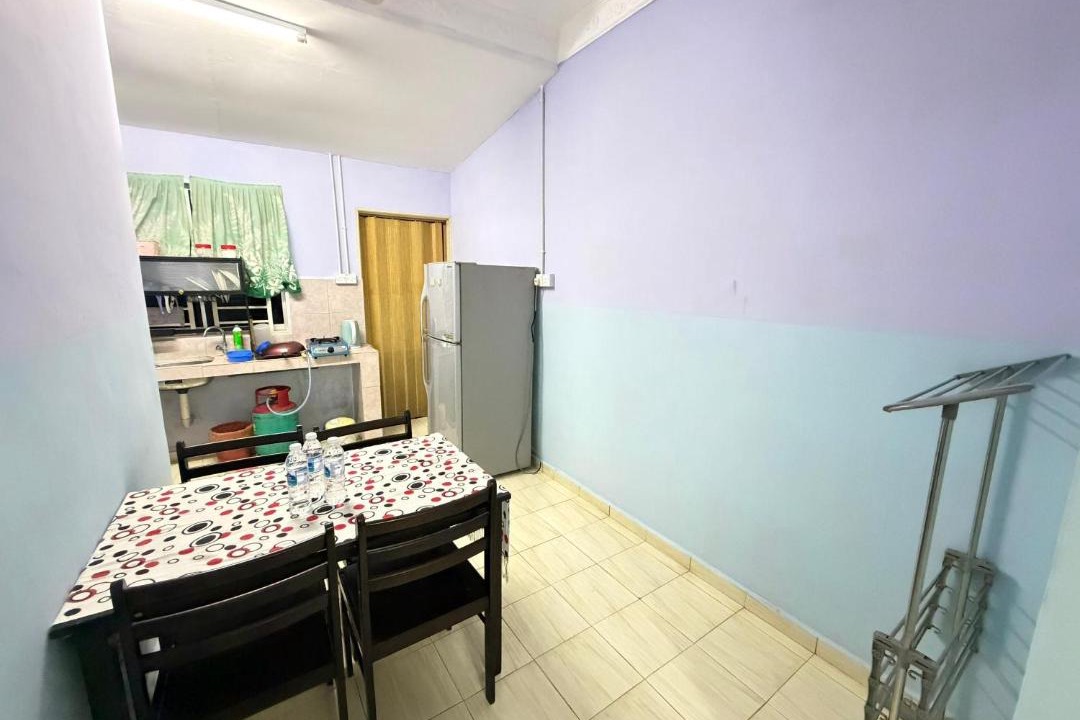 Photo of Others in Perak Tengah District