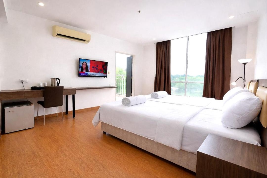 Photo of Bedroom in Ayer Keroh