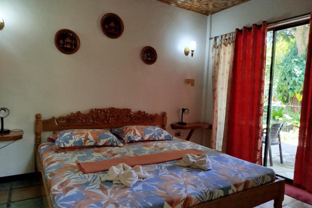 Photo of Bedroom in Sipalay