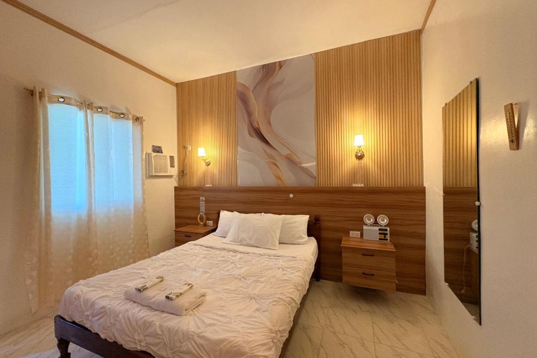 Photo of Bedroom in Santa Fe