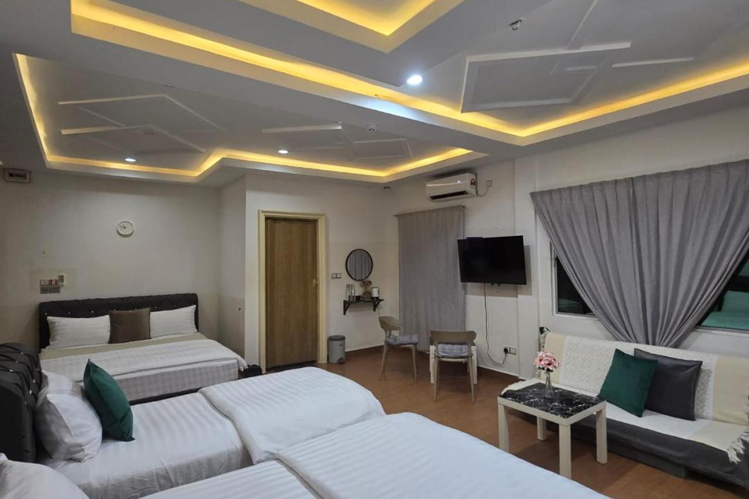 Photo of Bedroom in Semporna