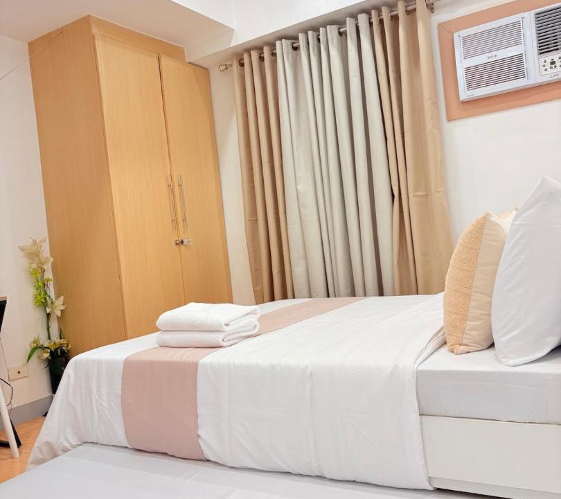 Photo of Bedroom in North Reclamation Area