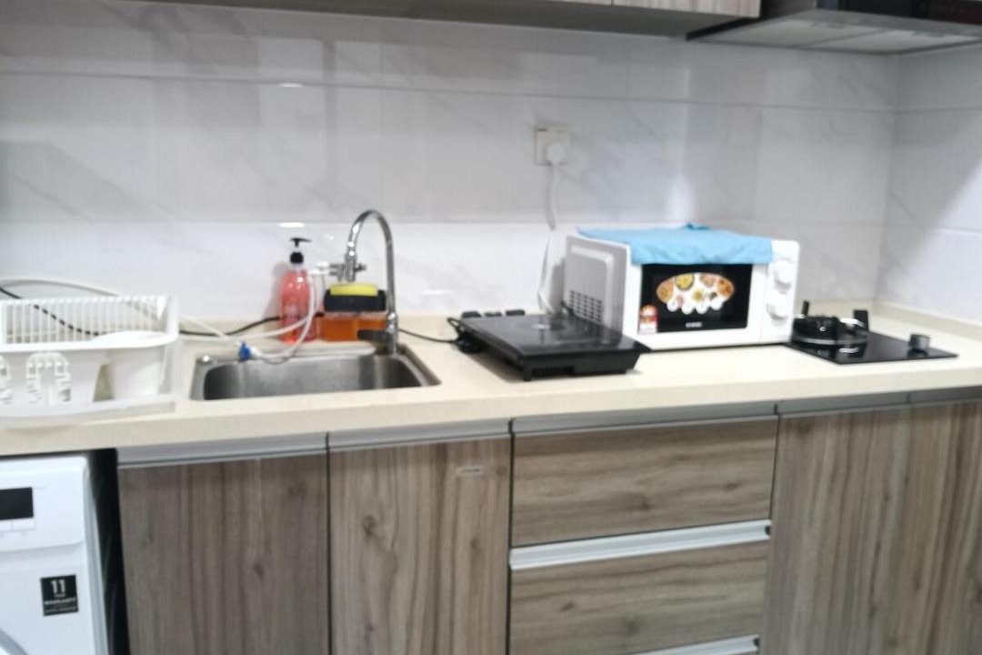 Photo of Kitchen in Johor Bahru