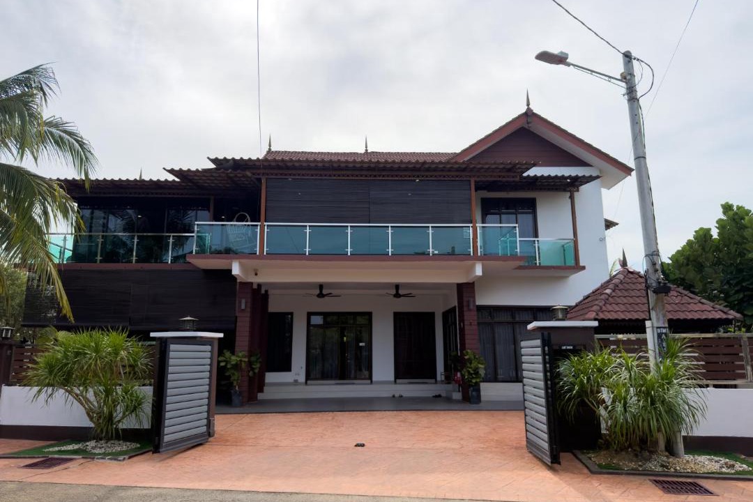 Photo of Others in Kampung Petai Bubus