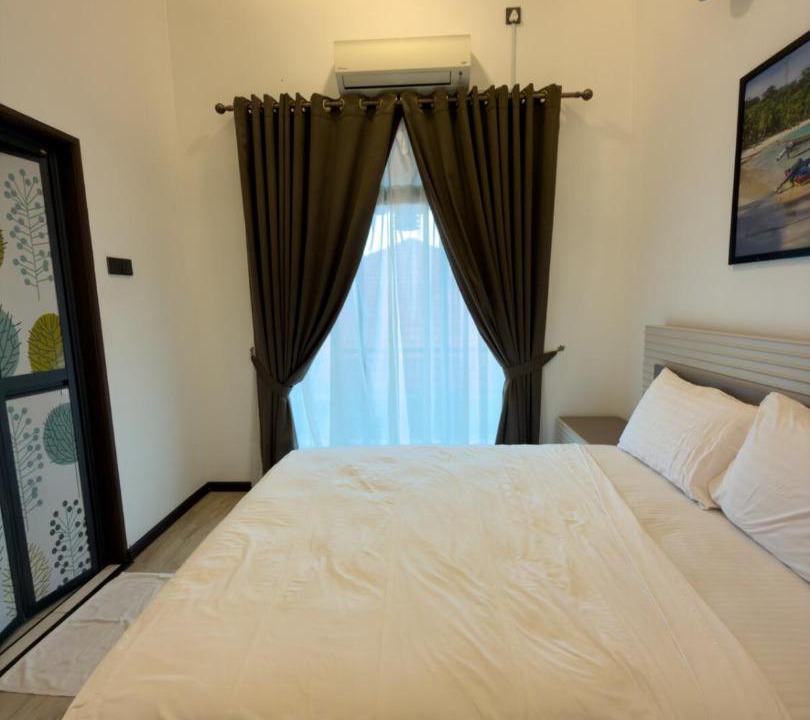 Photo of Bedroom in Kampung Petai Bubus