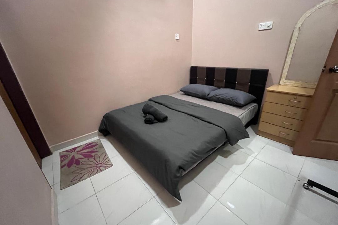 Photo of Bedroom in Kampung Ru Muda