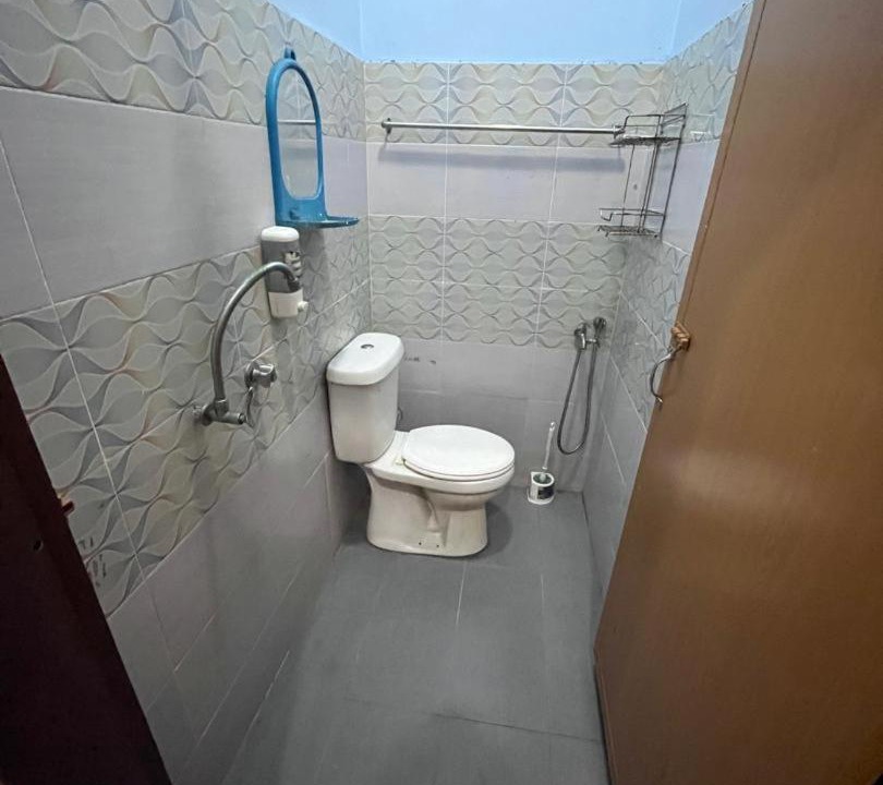 Photo of Bathroom in Kampung Ru Muda