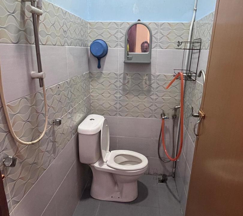 Photo of Bathroom in Kampung Ru Muda