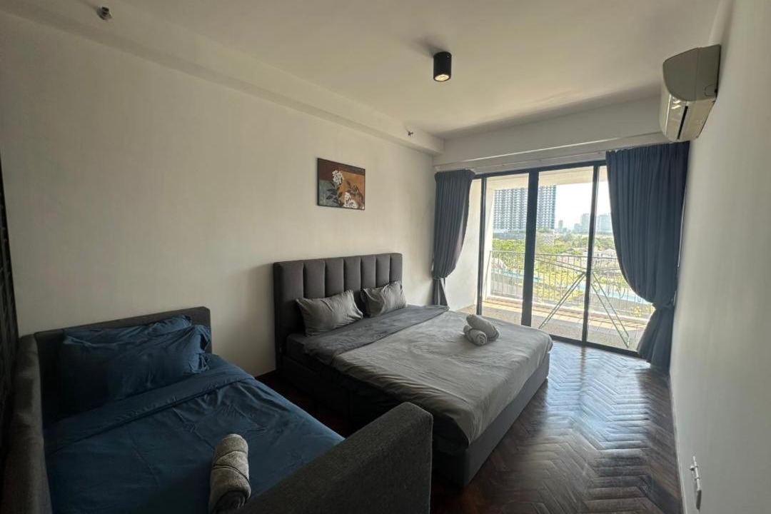 Photo of Bedroom in Tanjung Bungah