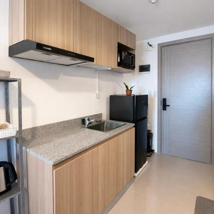 Photo of Kitchen in Iloilo City Proper