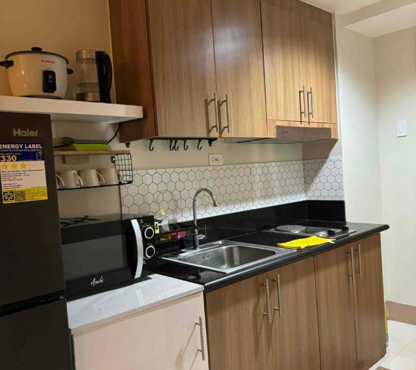 Photo of Kitchen in Manila