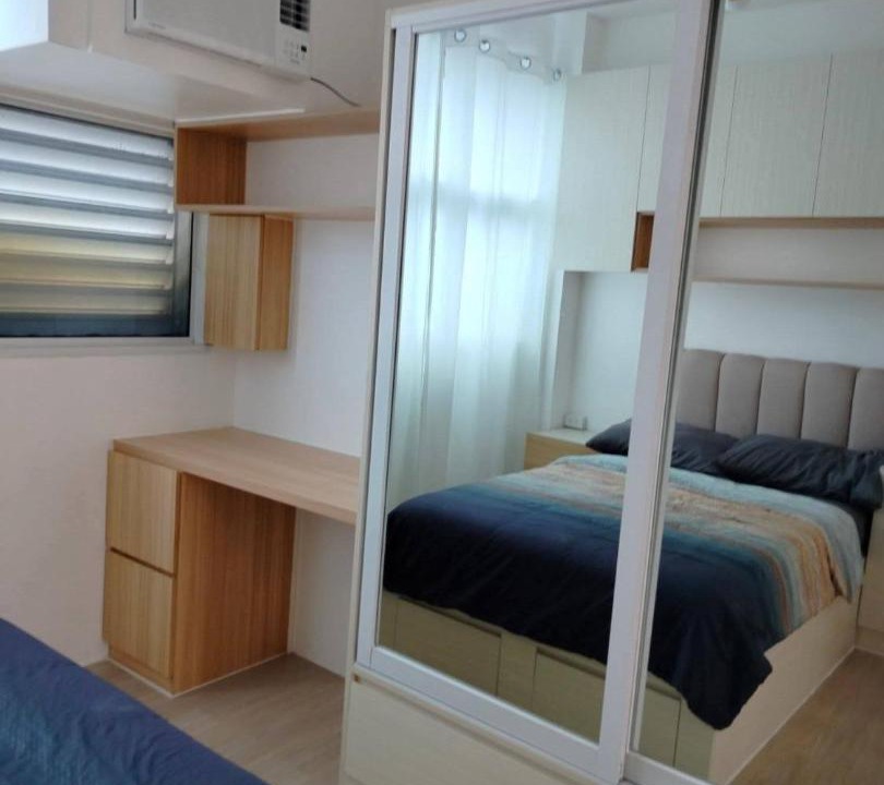 Photo of Bedroom in Muntinlupa