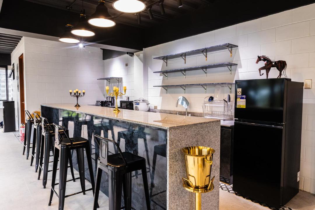 Photo of Kitchen in Nasugbu