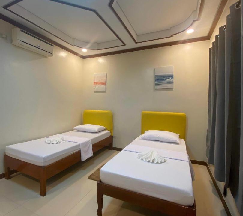 Photo of Bedroom in Puerto Princesa City Centre