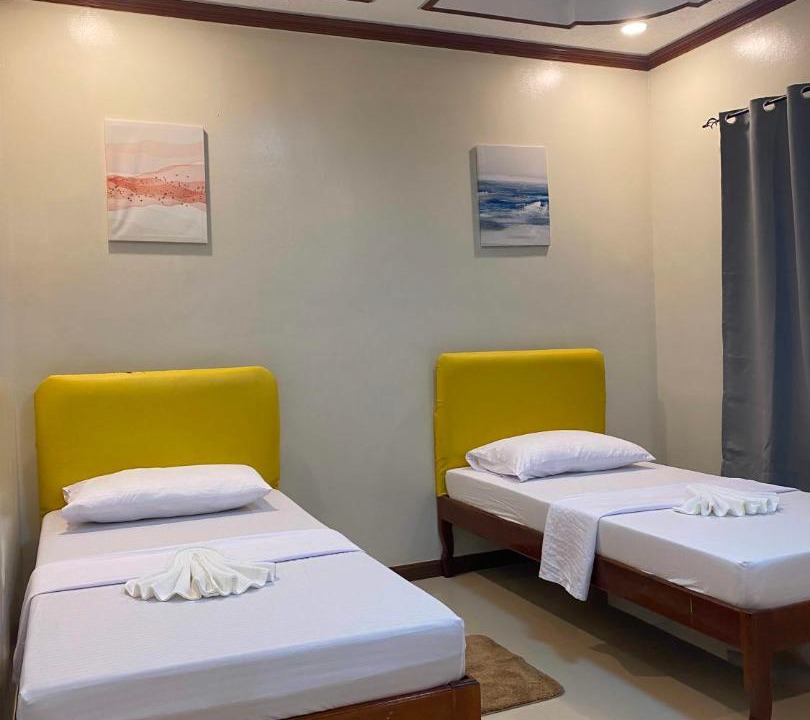 Photo of Bedroom in Puerto Princesa City Centre