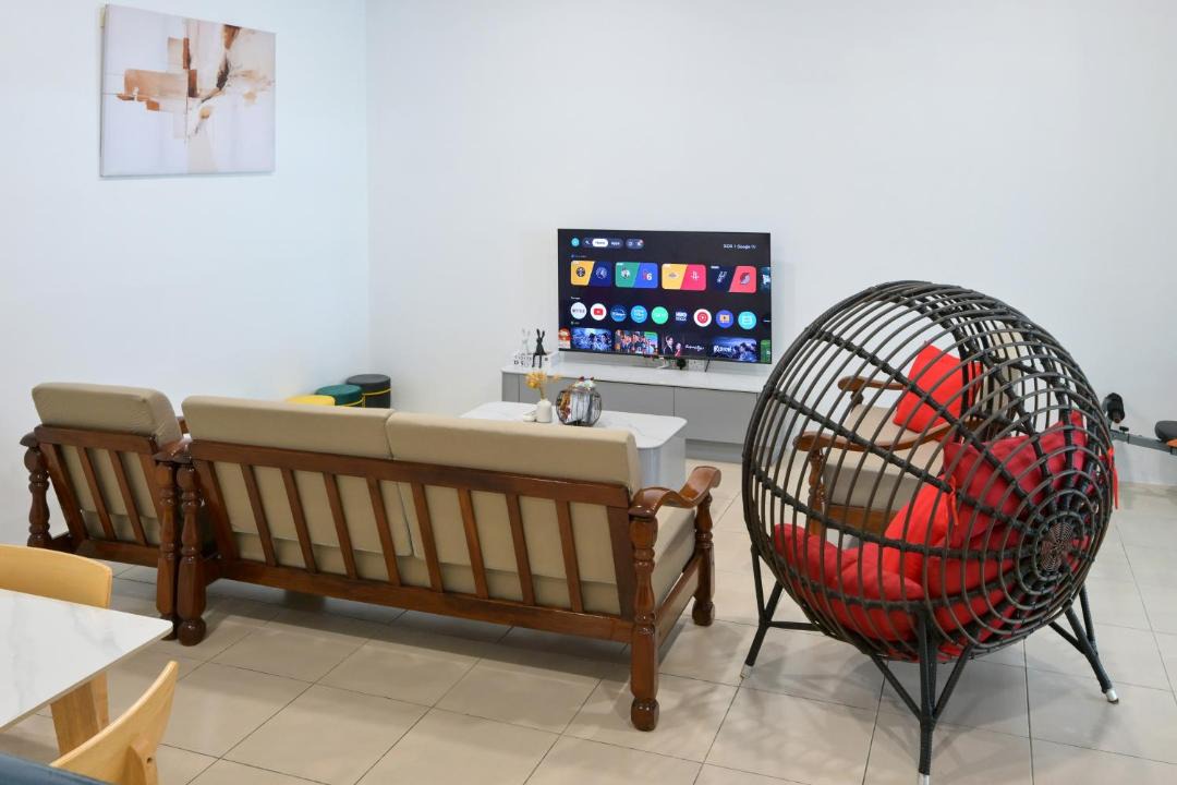 Photo of Livingroom in Kuantan